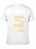 Solve the Case T-Shirt