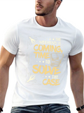Solve the Case T-Shirt