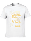 Solve the Case T-Shirt
