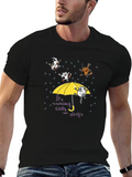 Its Raining Cats & Dogs T-Shirt