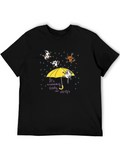 Its Raining Cats & Dogs T-Shirt