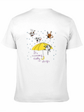 Its Raining Cats & Dogs T-Shirt