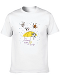 Its Raining Cats & Dogs T-Shirt