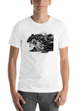 Rain Dragon Classic Cotton Tee – Unisex Comfort For Any Season