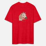 Rainbow Animal Fairy Unicorn Lover Girls Women Gif