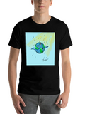Rainingplanet Classic Cotton Tee – Unisex Comfort For Any Season