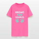 RAISING TINY DISCIPLES