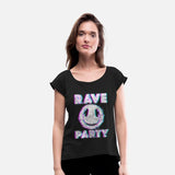 Rave Dj Disco