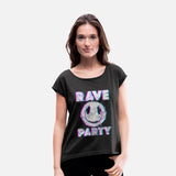 Rave Dj Disco