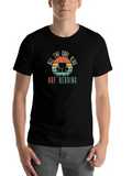 Reading All The Cool Kids Are Reading Loves To Classic Cotton Tee – Unisex Comfort For Any Season
