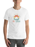 Reading All The Cool Kids Are Reading Loves To Classic Cotton Tee – Unisex Comfort For Any Season