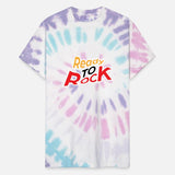 Ready to Rock design for music lovers