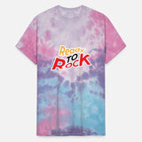 Ready to Rock design for music lovers