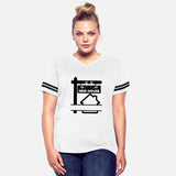 Real estate agent new house