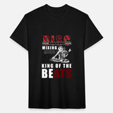 Records Techno Dancing