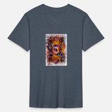 Recycled Metal Junk Art 0948 2