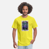 Recycled Metal Junk Art 1135-3