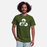 Recycling Logo Recycle Symbol Earth Day - Love