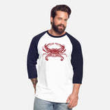 Red Crab