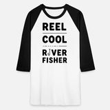 Reel Cool River Fisher River Fishing