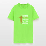 Religious Christian Treat Me Like A Gift From God