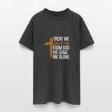 Religious Christian Treat Me Like A Gift From God