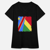 Republic Of The Congo Tourism Brazzaville Travel