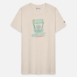 Resist Statue of Liberty Hands off