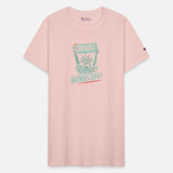 Resist Statue of Liberty Hands off