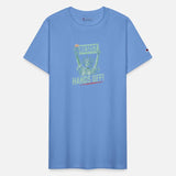 Resist Statue of Liberty Hands off