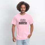 Respect cemetery text 'Memorial Day'