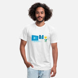Restart to Refresh: Tech Motivation Tee