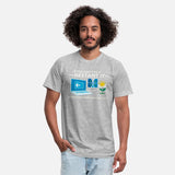 Restart to Refresh: Tech Motivation Tee