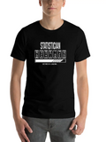 Retirement Gift Idea Retired Statistician Classic Cotton Tee – Unisex Comfort For Any Season