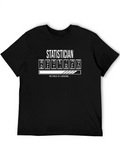 Retirement Gift Idea Retired Statistician Classic Cotton Tee – Unisex Comfort For Any Season