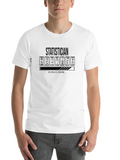 Retirement Gift Idea Retired Statistician Classic Cotton Tee – Unisex Comfort For Any Season