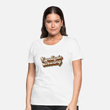 Retro Candle Bowling Candle