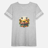 Retro Car Shirt | Vintage Car Unisex Graphic Tee