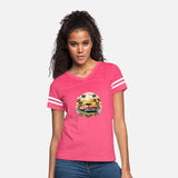 Retro Car Shirt | Vintage Car Unisex Graphic Tee