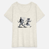 Retro Friday I'm In Love T-Shirt