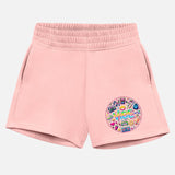 Retro Vibe: Neon Buzz