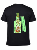 Red Panda Christmas Gift T-Shirt
