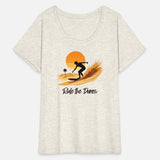 Ride the Dunes - Sandboarding Adventure Desert Sun