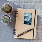 Riding the Ocean's Fury