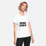 Ring Dude Ring Wedding Marriage