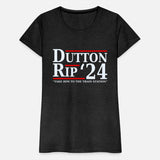 Rip 24 Take Him All To The Train Station