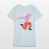 Rise UP:embracing hip hop culture through rhythm