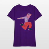 Rise UP:embracing hip hop culture through rhythm