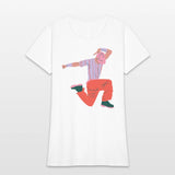 Rise UP:embracing hip hop culture through rhythm