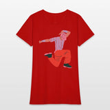 Rise UP:embracing hip hop culture through rhythm